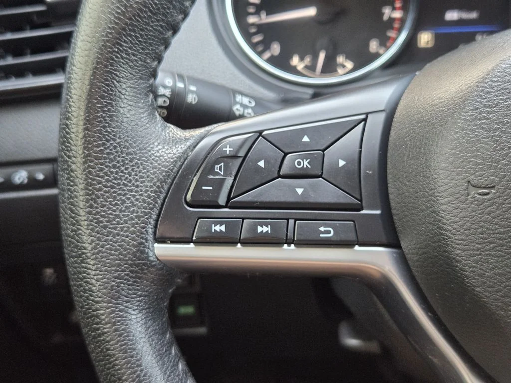 2019 Nissan Rogue SL - Photo 31
