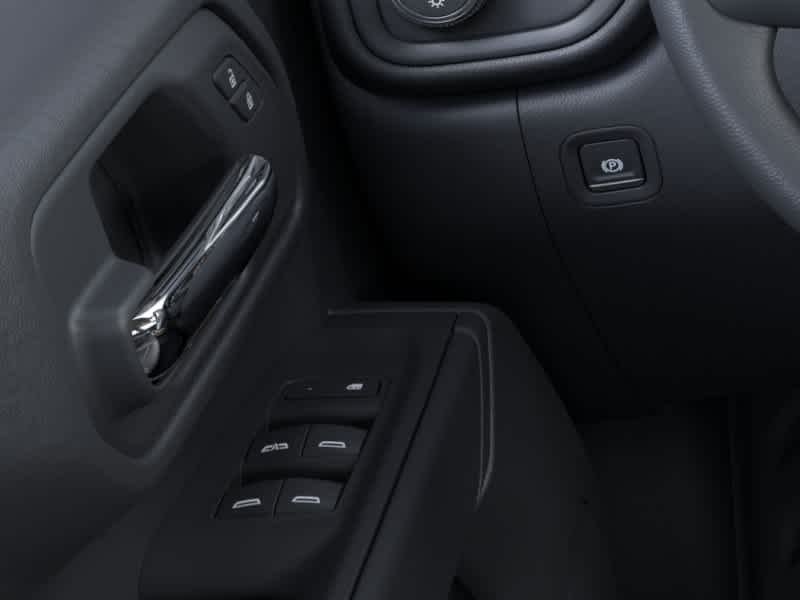2026 GMC Sierra 2500HD Pro - Photo 22