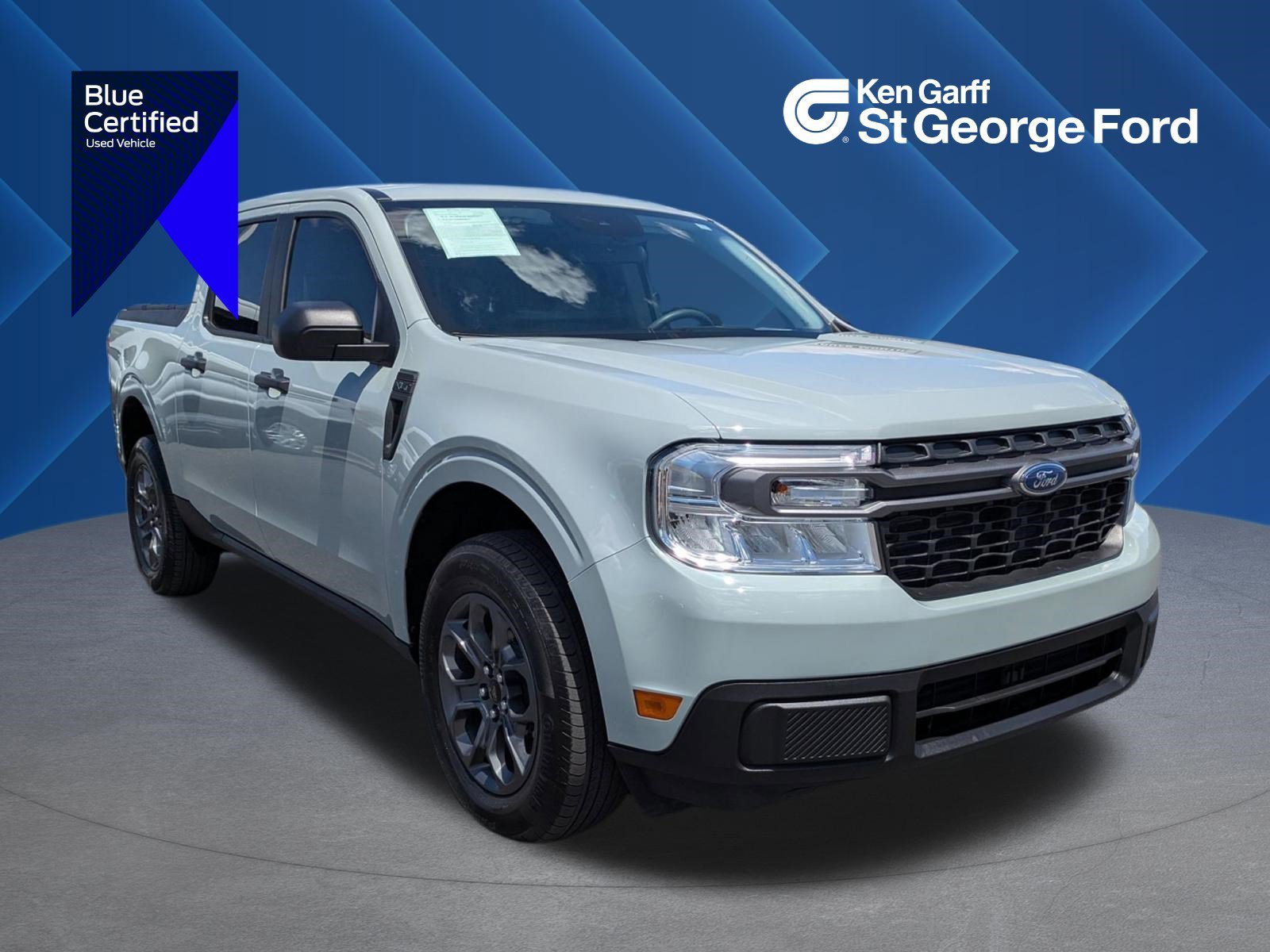 2023 Ford Maverick XLT FWD's photo