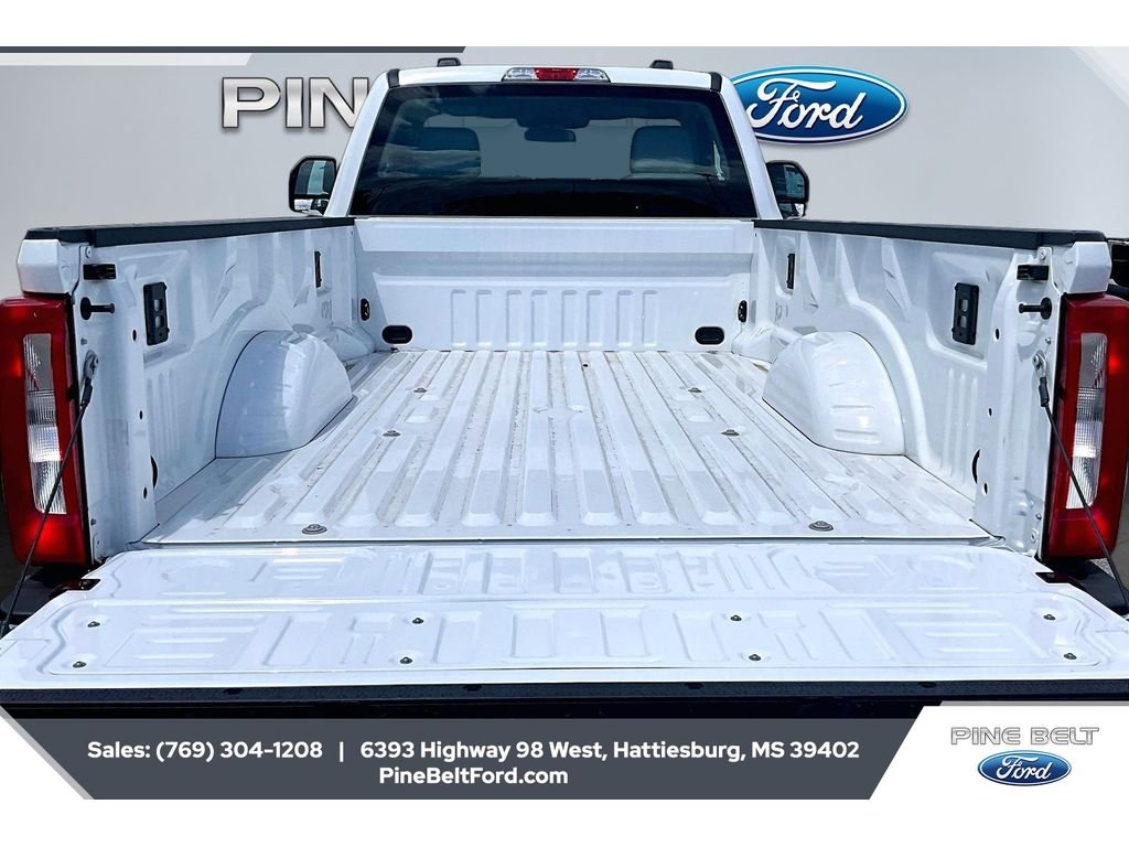 2025 Ford F-250 Super Duty XL - Photo 12