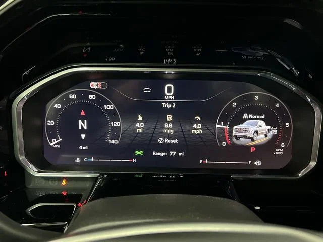 2026 GMC Sierra 1500 Elevation - Photo 11