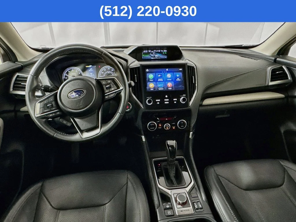 Certified Used 2024 Gray Subaru Limited image 28