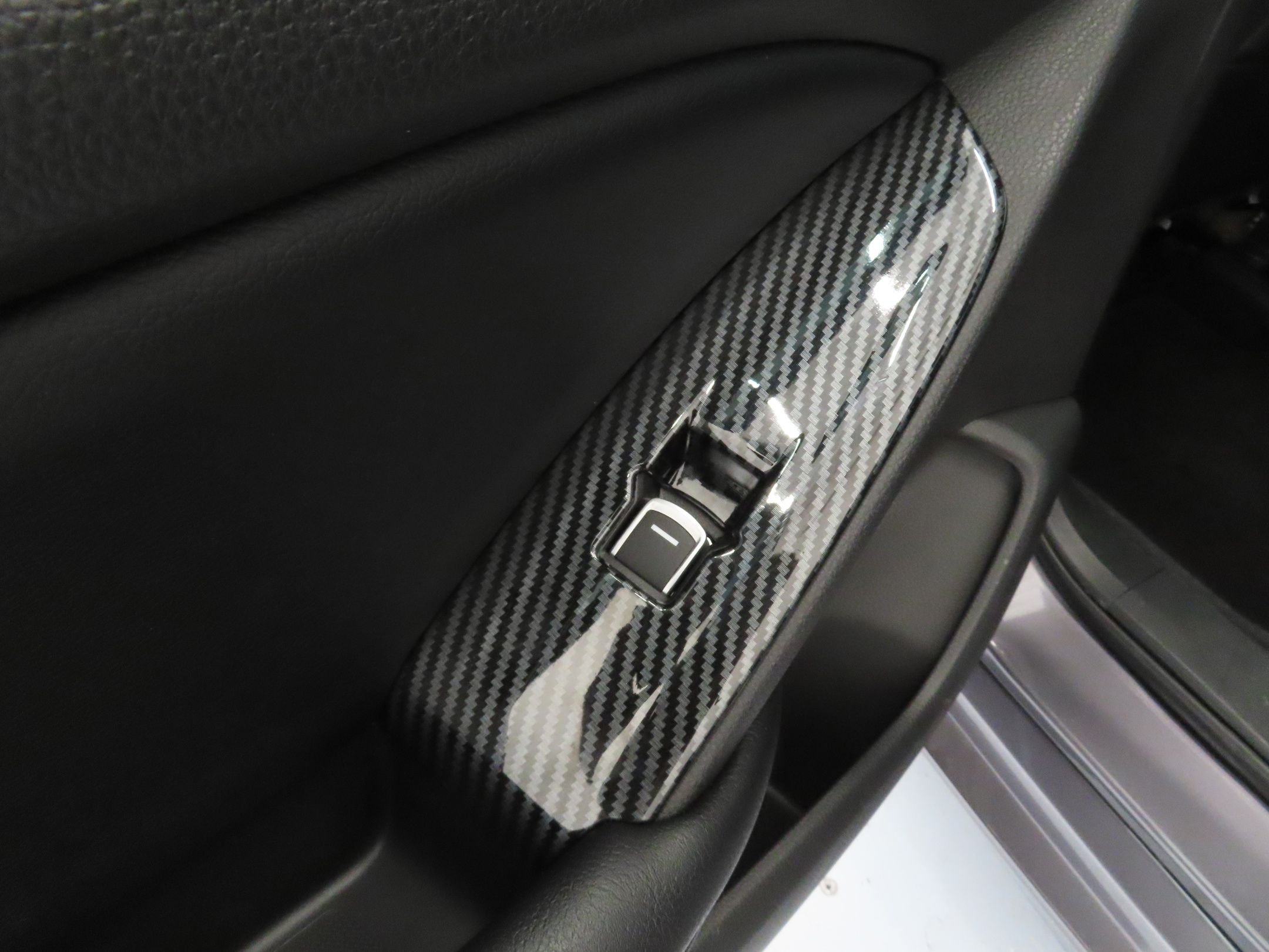 Used 2018 Black Honda Sport 2.0T image 24