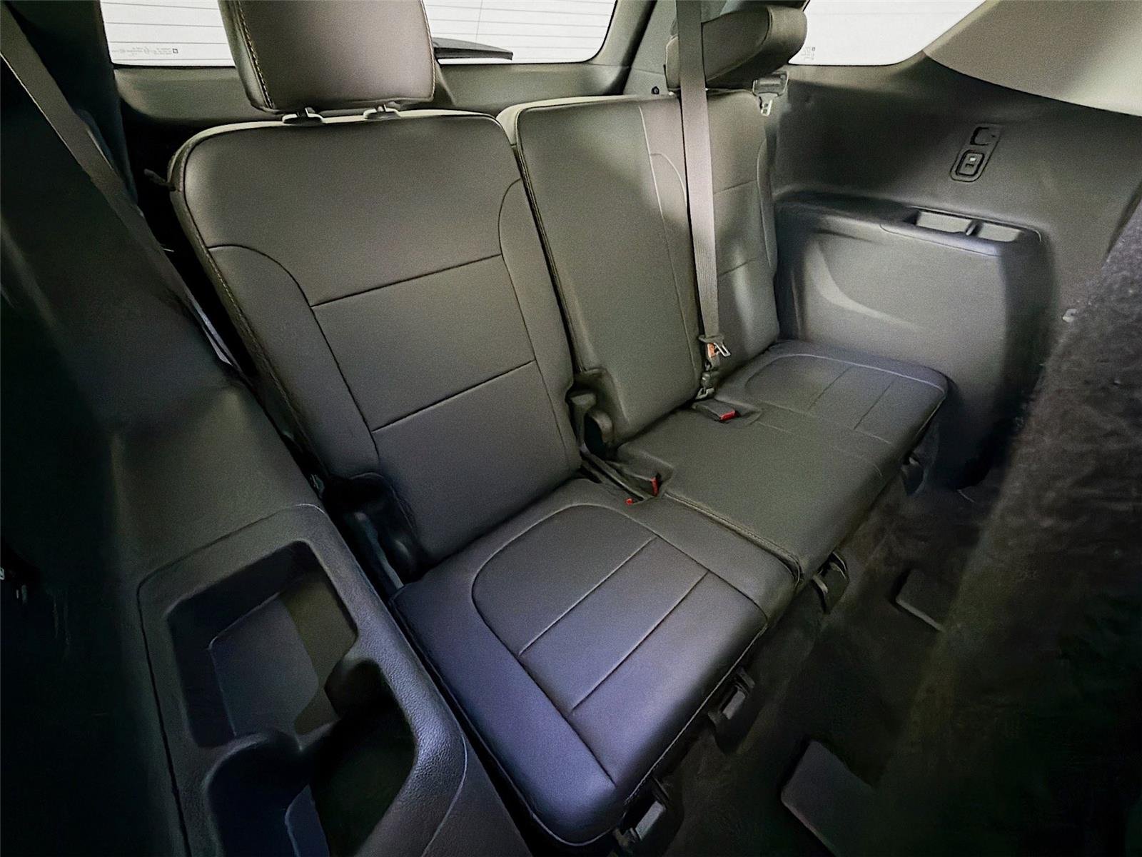 Used 2020 MIDNIGHT BLUE METALLIC Chevrolet LT Leather image 41