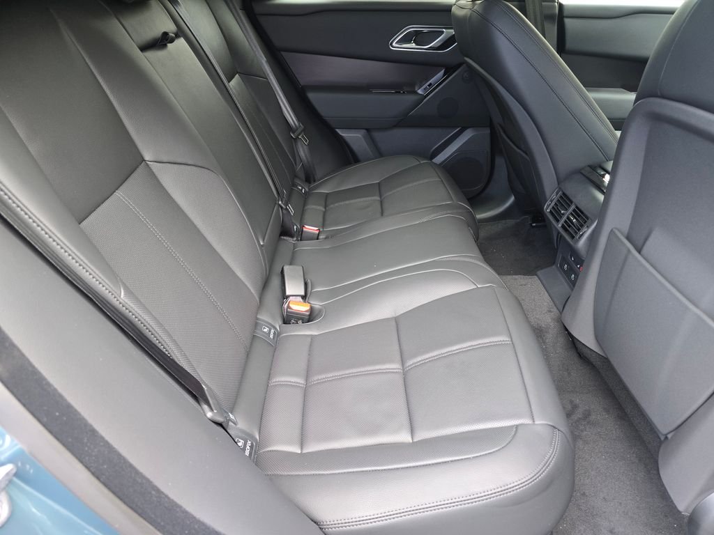 2026 Land Rover Range Rover Velar Dynamic SE - Photo 20