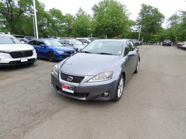 2012 Lexus IS 350 250 AWD's photo