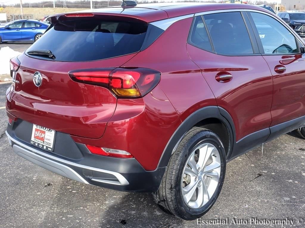 2023 BUICK ENCORE GX - Image 6