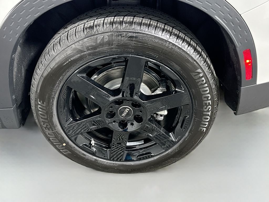 2027 MINI Countryman S - Photo 23
