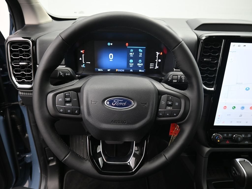 2025 Ford Ranger XLT - Photo 13