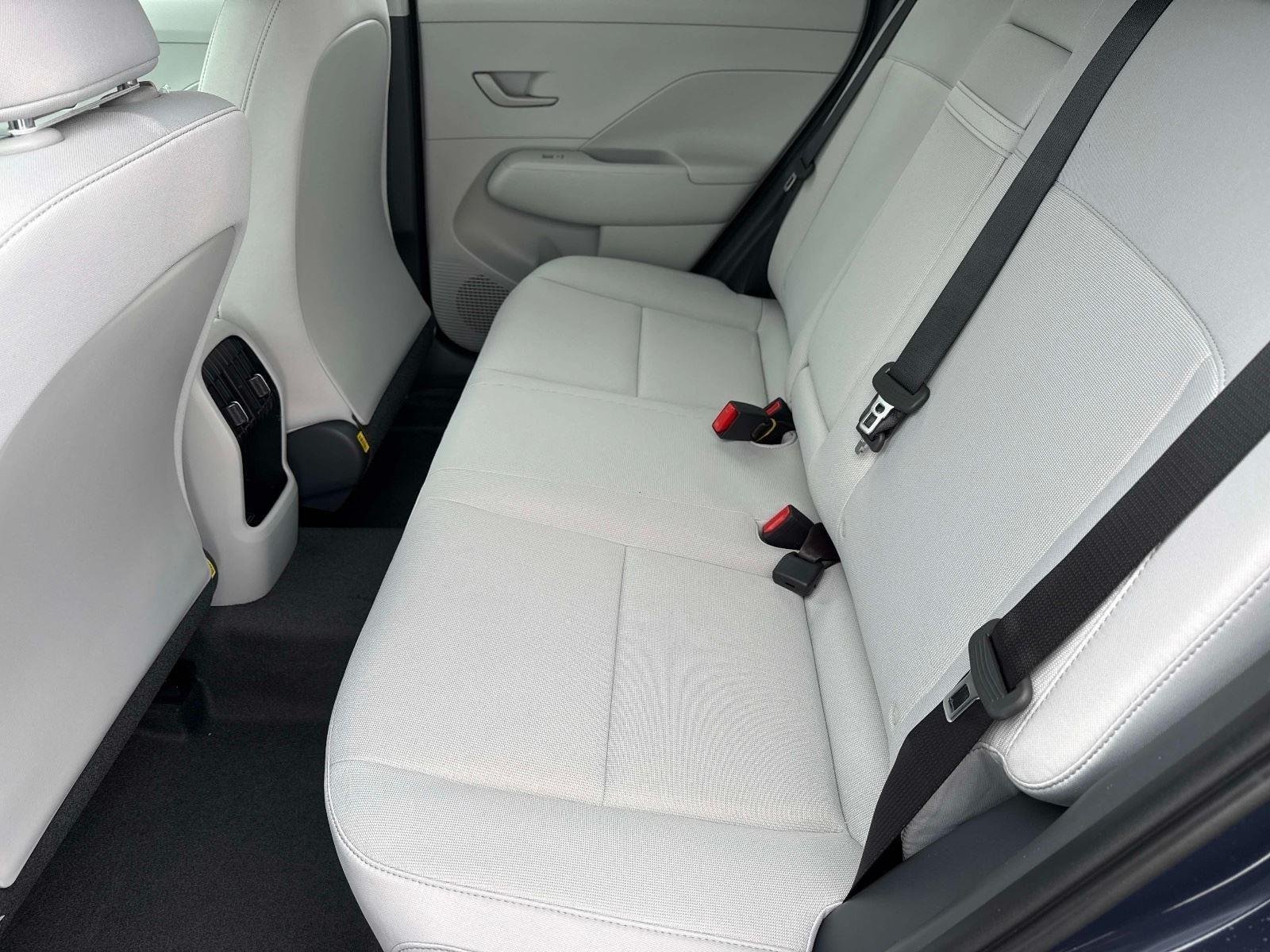 New 2026 Denim Blue Pearl Hyundai SEL Sport AWD image 13