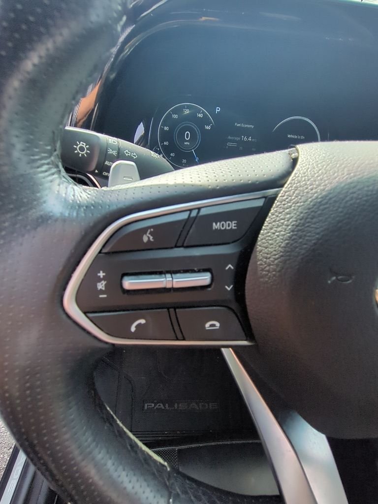 Used 2022 Gray Hyundai Calligraphy image 7