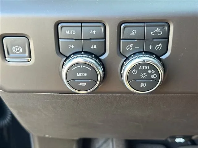 2026 GMC Sierra 1500 Denali - Photo 31