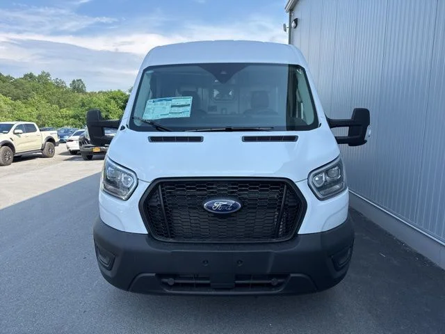 2025 Ford Transit Van Base - Photo 31