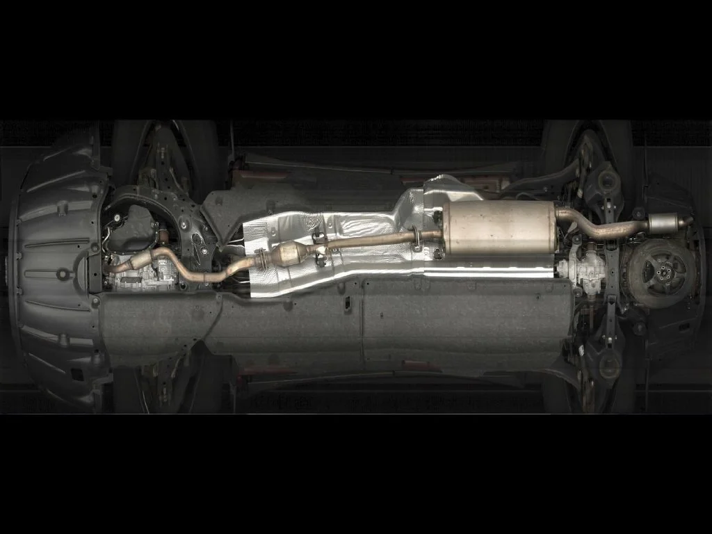Certified Used 2022 Red Toyota XLE image 17