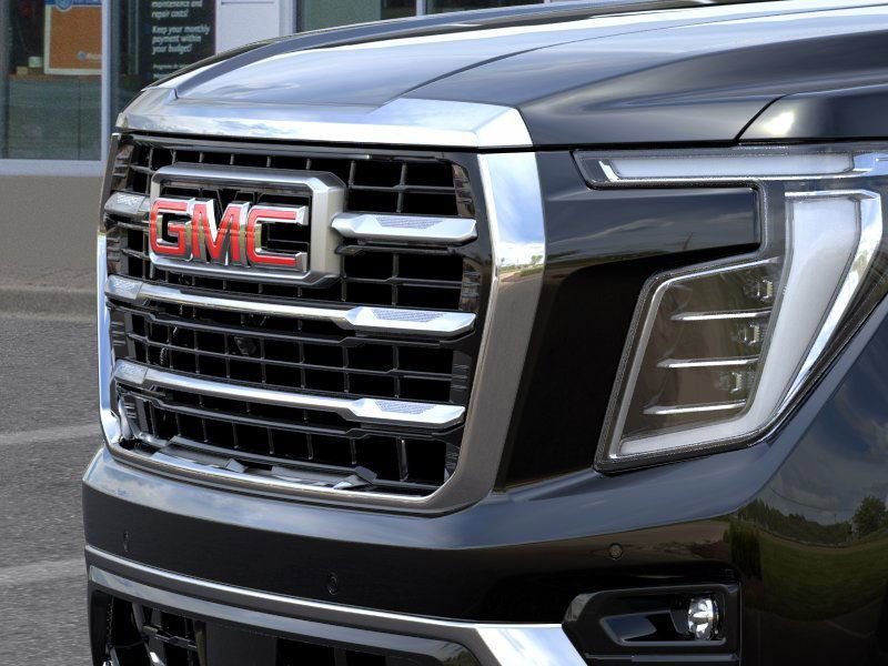 2026 GMC YUKON - Image 19
