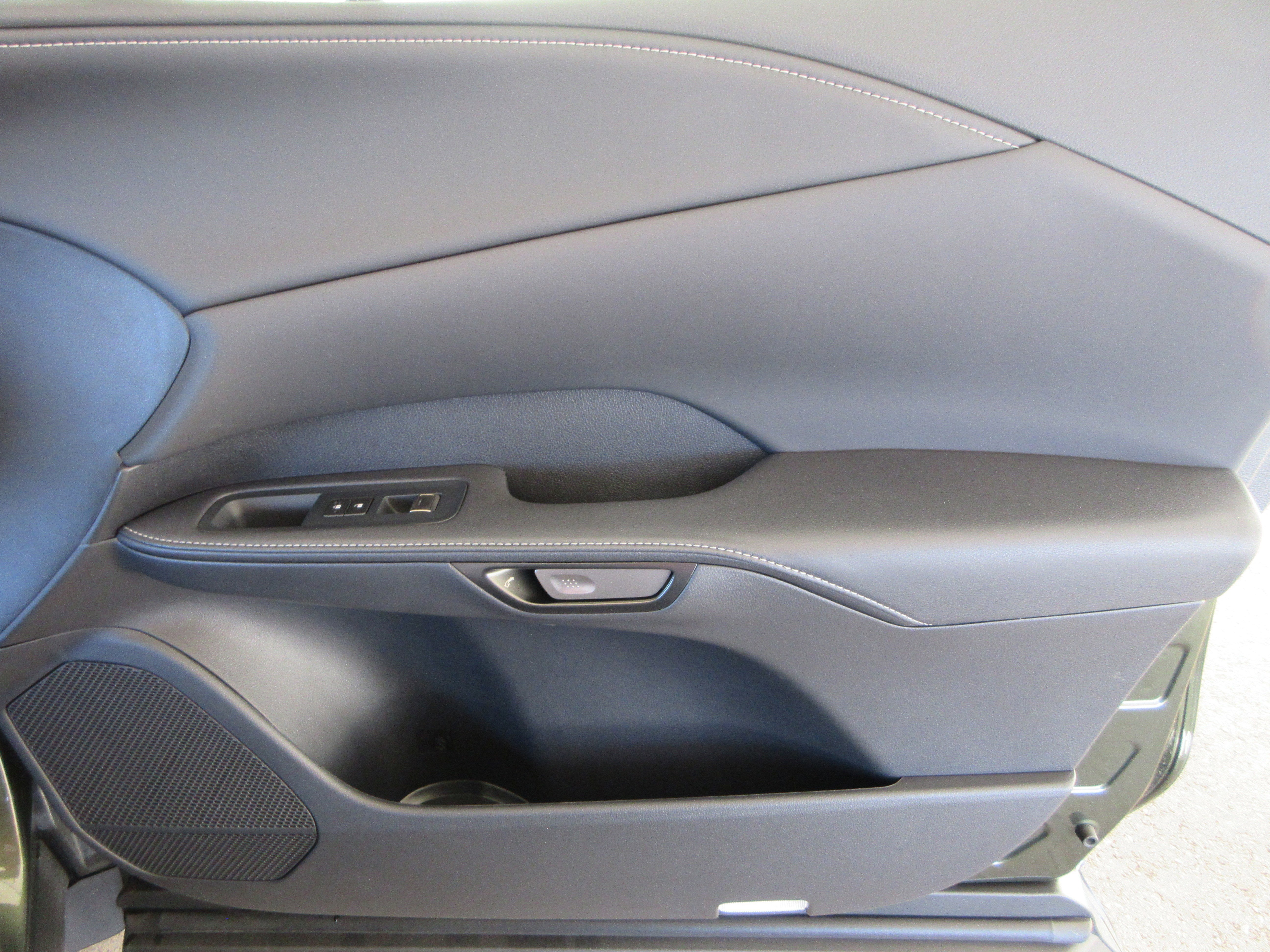 New 2026 Nori Green Pearl Lexus PREMIUM image 22