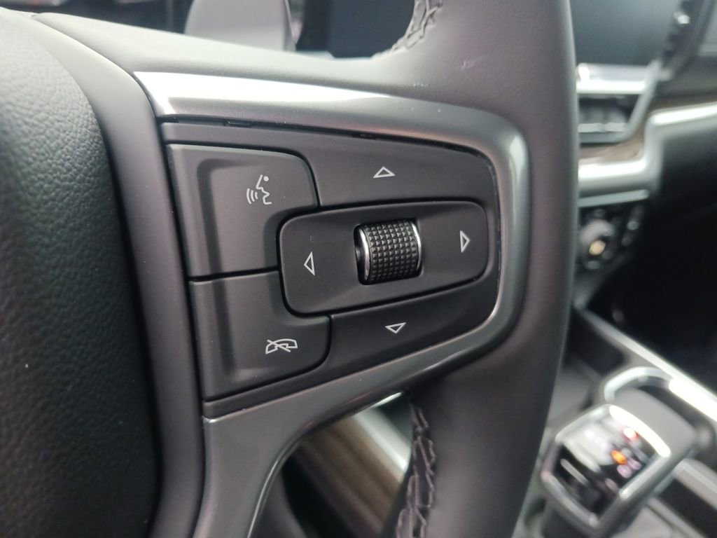 2026 Chevrolet Silverado 1500 RST - Photo 34