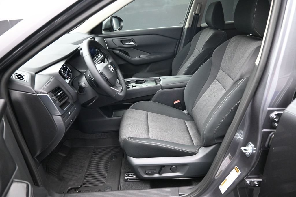 Used 2026 Gray Nissan SV image 19