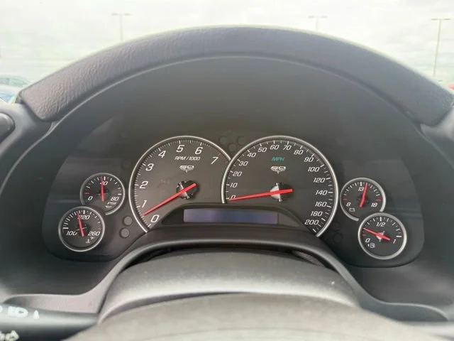2013 Chevrolet Corvette Grand Sport - Photo 21