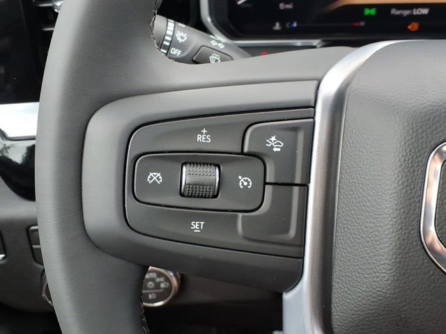 2026 GMC Sierra 3500HD SLE - Photo 14