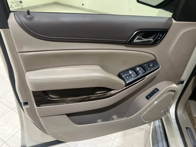 2015 GMC Yukon SLT - Photo 22