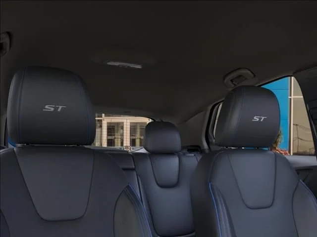 2026 Buick Encore GX Sport Touring - Photo 24