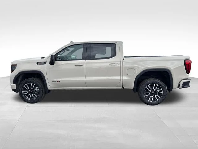 New 2026 Coastal Dune GMC AT4 image 2
