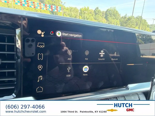 2026 GMC Sierra 1500 SLT - Photo 42