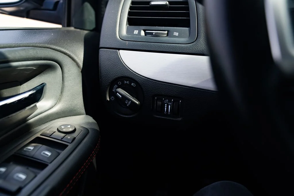 Used 2017 White Dodge GT image 13