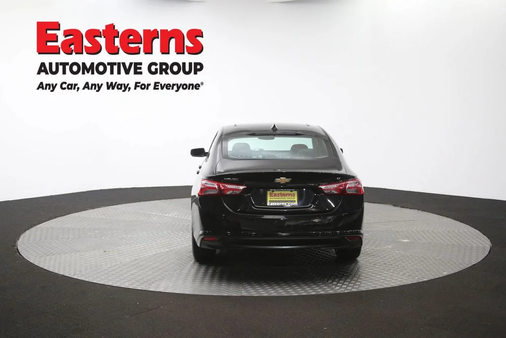 Used 2024 Black Chevrolet LT image 40