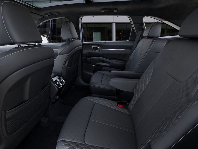 2026 Kia Sorento SX Prestige Hybrid - Photo 18