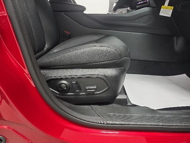 2026 Jeep Cherokee Limited - Photo 20