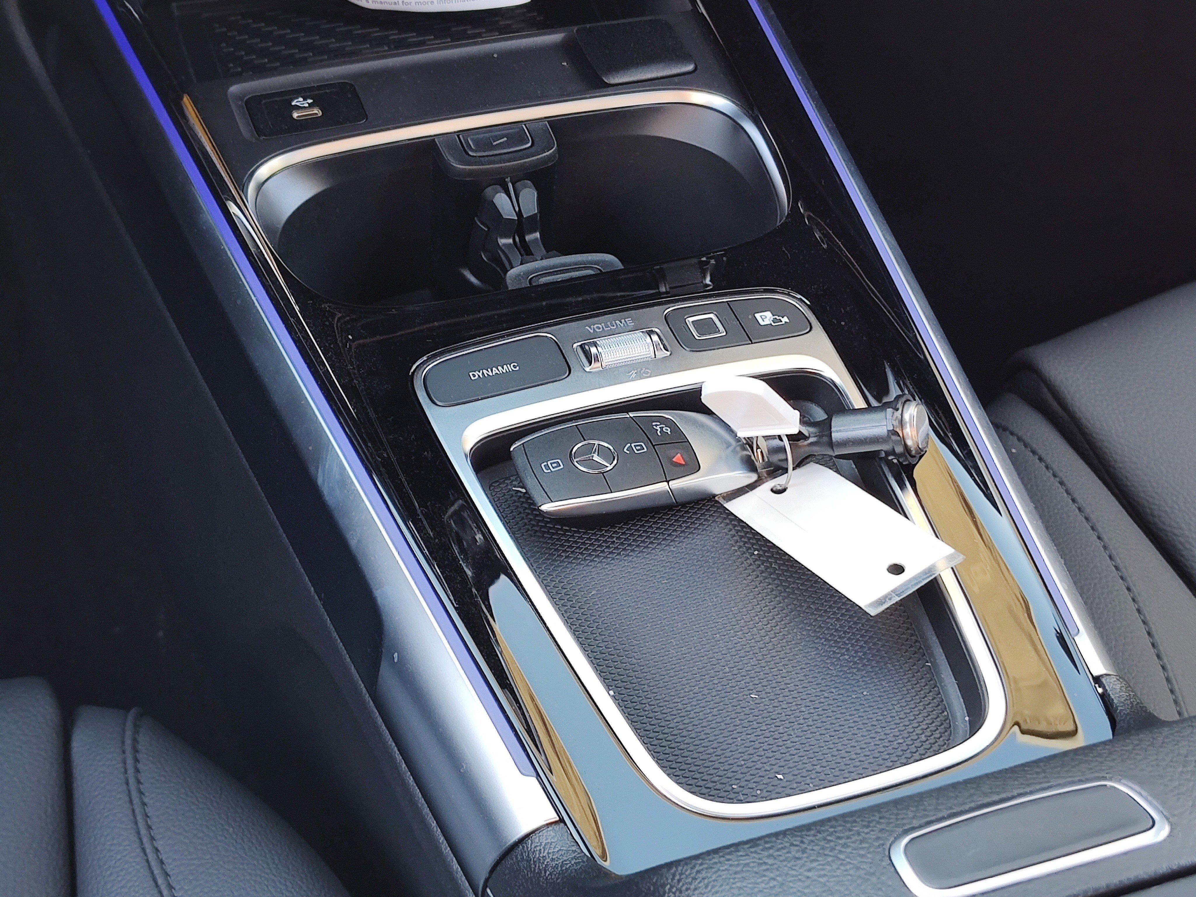 2025 Mercedes-Benz GLB Base - Photo 23