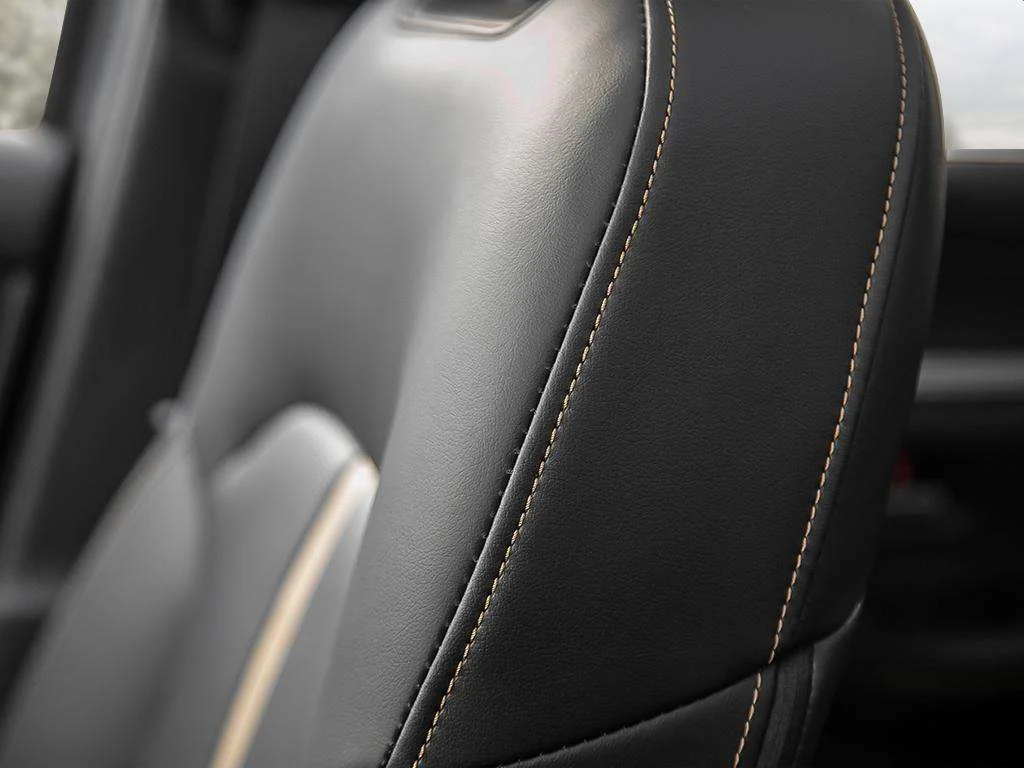 New 2026 Jet Black Mica Mazda Signature image 19