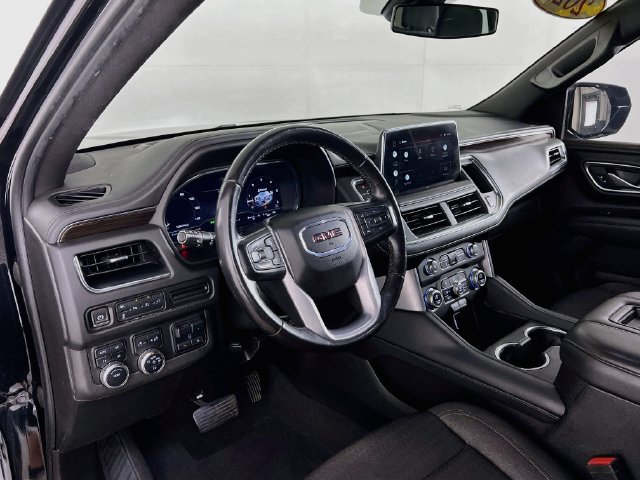 2022 GMC Yukon XL SLE - Photo 34