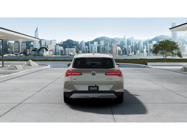 New 2026 Dune Grey Metallic BMW  image 5
