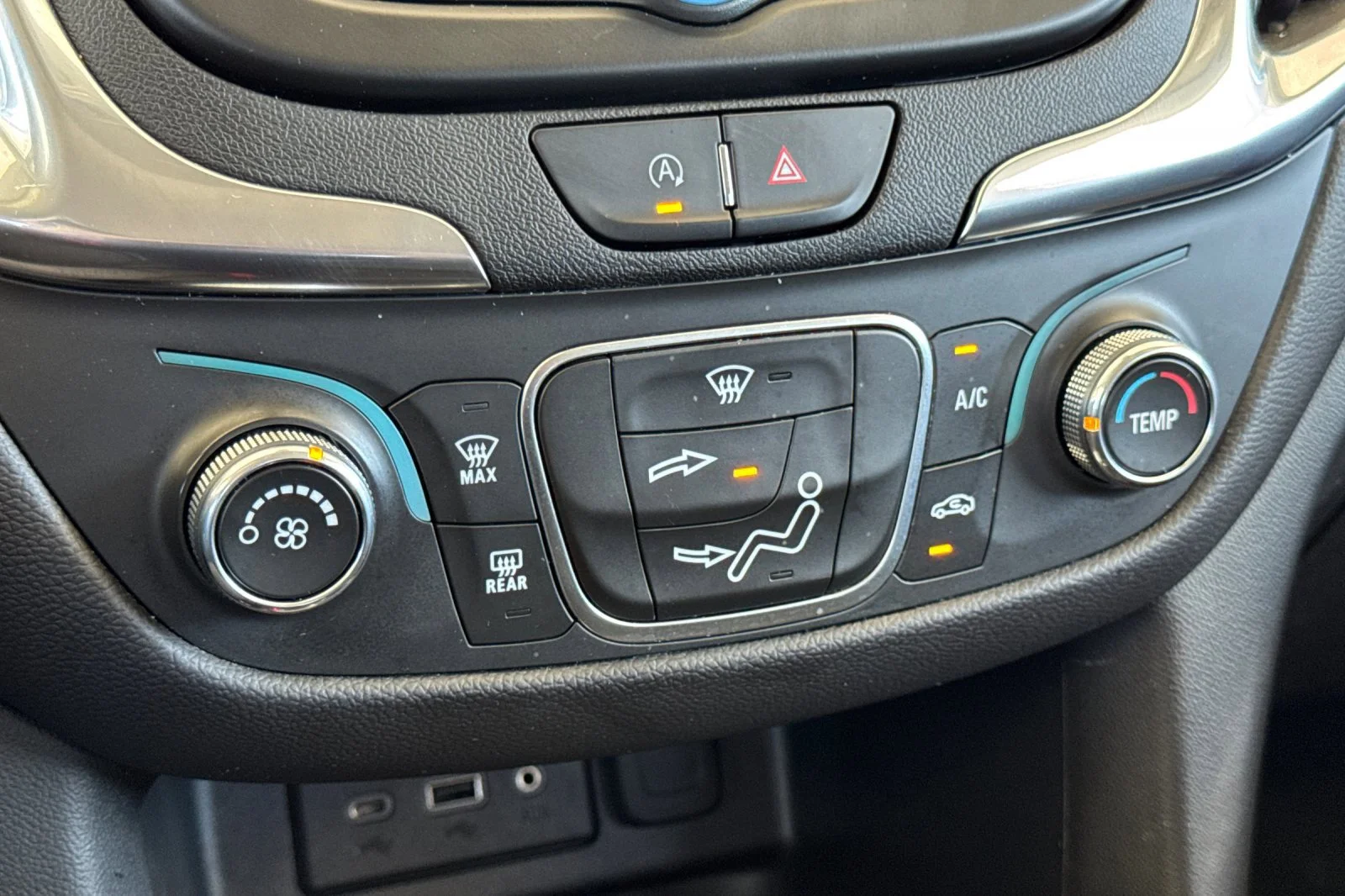 Used 2024 Sterling Gray Metallic Chevrolet LT image 20