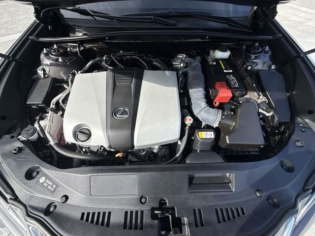 Certified Used 2023 Gray Lexus 350 image 27