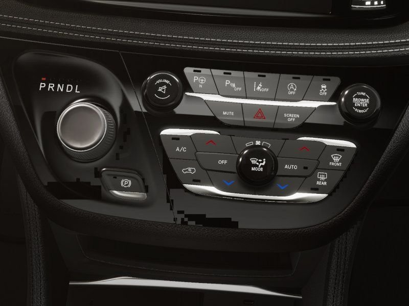 Used 2026 White Chrysler Limited image 19