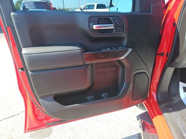 2020 GMC Sierra 1500 SLT - Photo 19