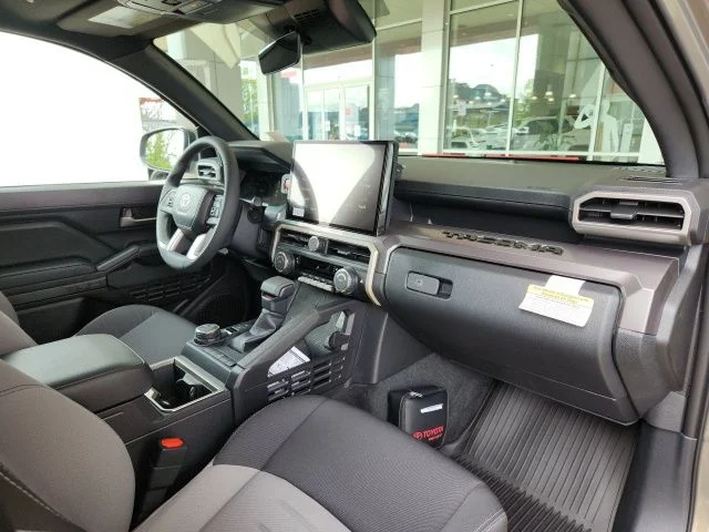 2026 Toyota Tacoma TRD Off Road - Photo 27