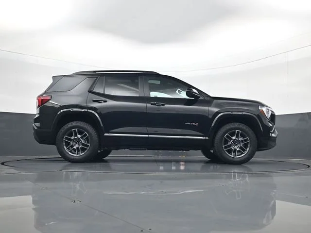 2026 GMC Terrain AT4 - Photo 24