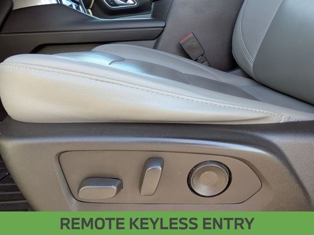 2022 Chevrolet Tahoe Z71 - Photo 13