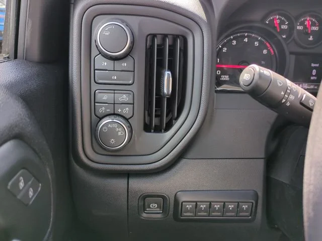2026 Chevrolet Silverado 2500 HD Work Truck - Photo 20