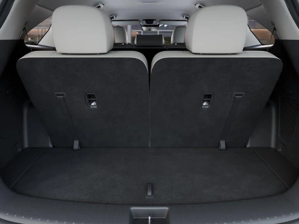New 2026 Snow White Pearl Kia EX image 19