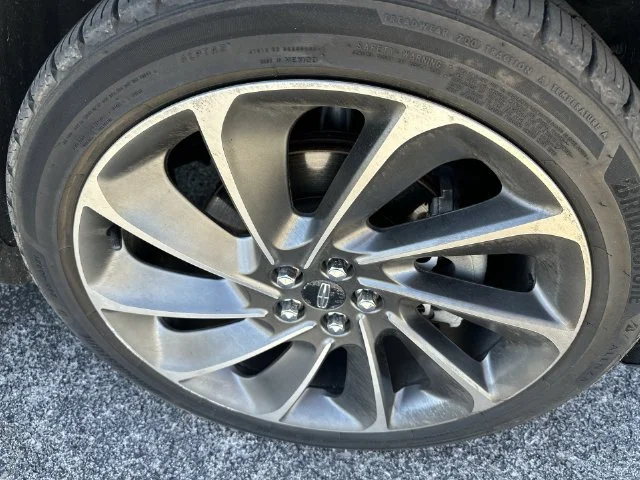 Used 2020 Brown Lincoln Reserve image 21