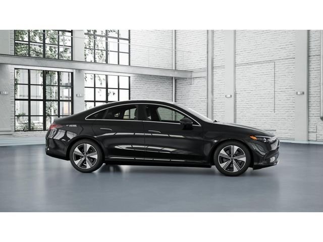 New 2027 Black Mercedes-Benz  image 15
