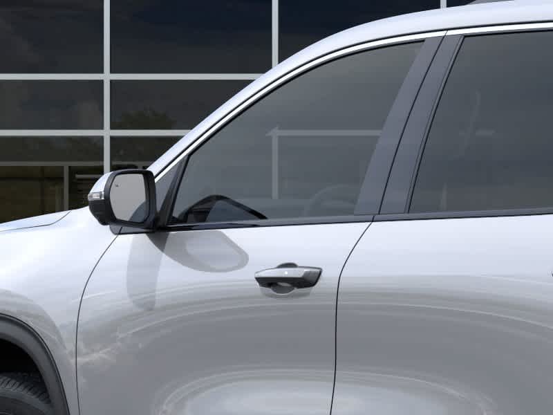 New 2026 Sterling Metallic GMC Elevation image 12