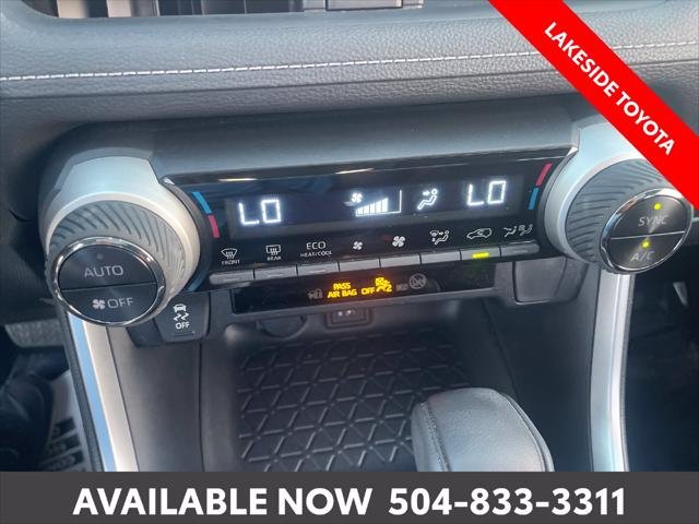 Certified Used 2025 ICE CAP Toyota  image 31