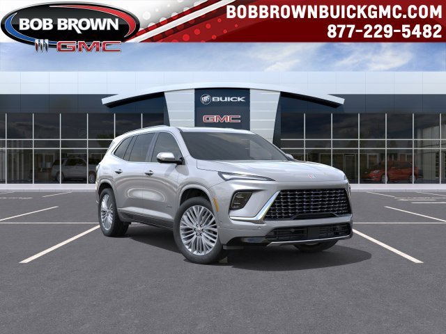 2027 Buick Enclave